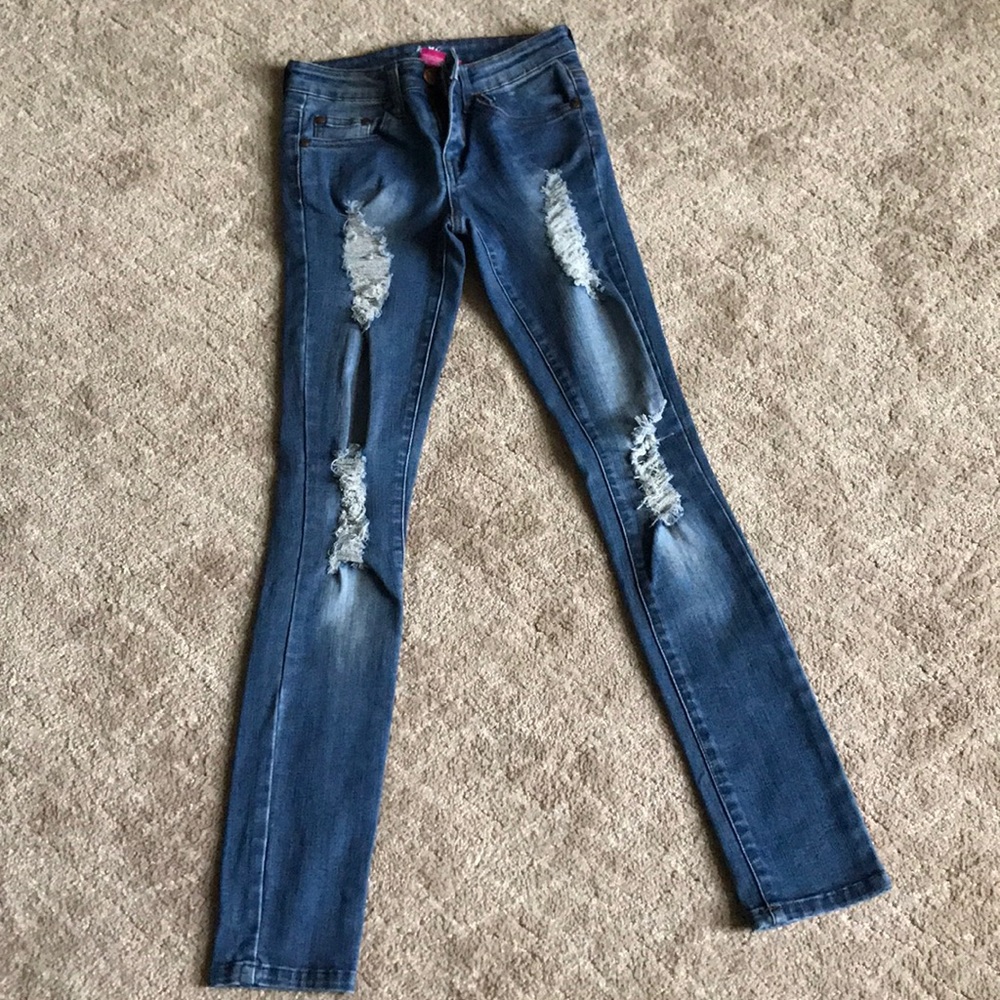 Jeans  pinc brand